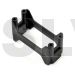 PV1574  	 Thunder Tiger Tail Servo Mount G4N G4E